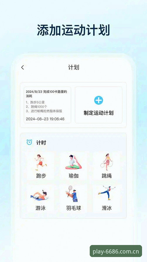 体育软件使用指南：6686体育平台怎么样？如何快速上手？